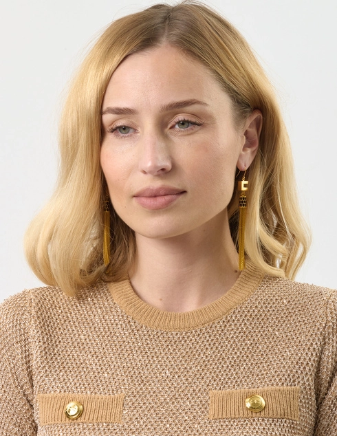 Elisabetta Franchi OR-50A-57E2-V260-U95 фото-3