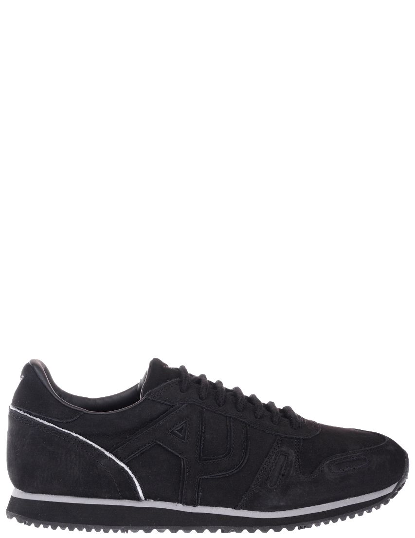 

Кроссовки, Черный