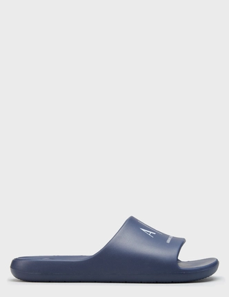 ARMANI EXCHANGE шлепанцы