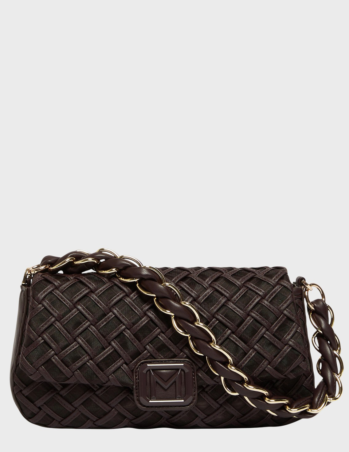 

Сумка, Коричневый