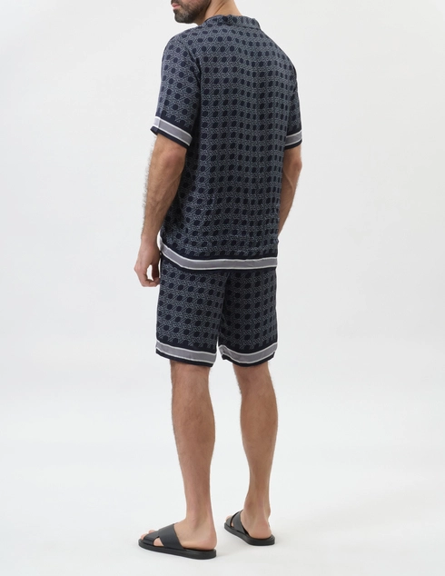 Karl Lagerfeld 605942561881-690-265702561881-690-_blue фото-2