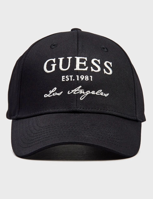 Guess V4RZ01WFKNO-JBLK_black фото-2