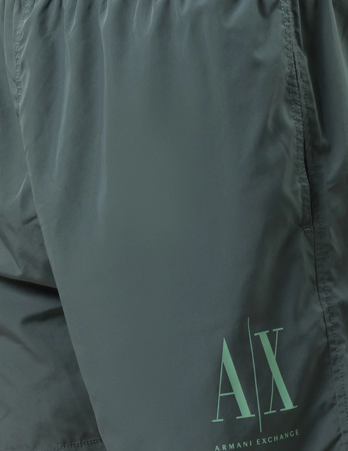 Armani Exchange 953034-CC623-44484_green фото-5