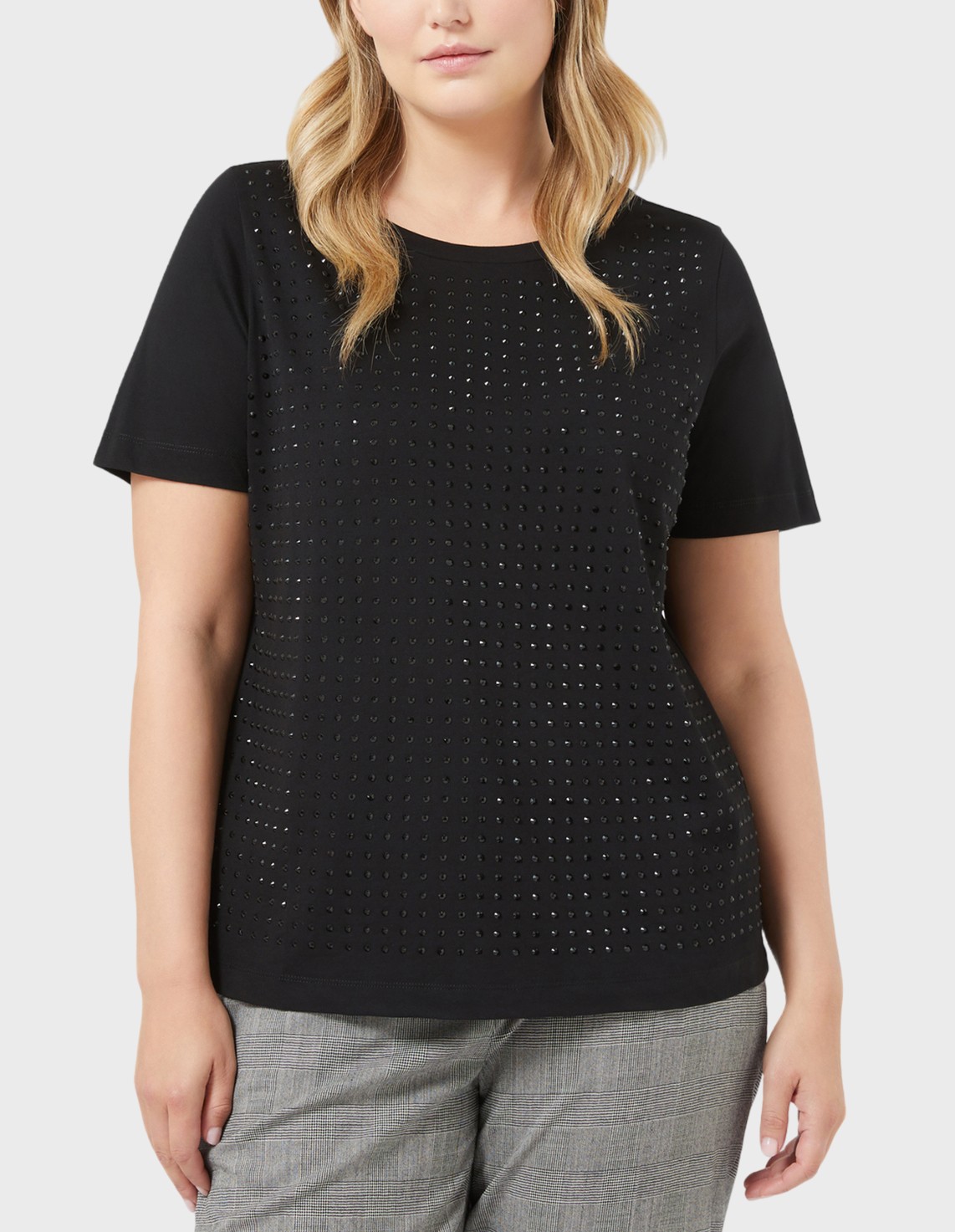 

Футболка, Черный