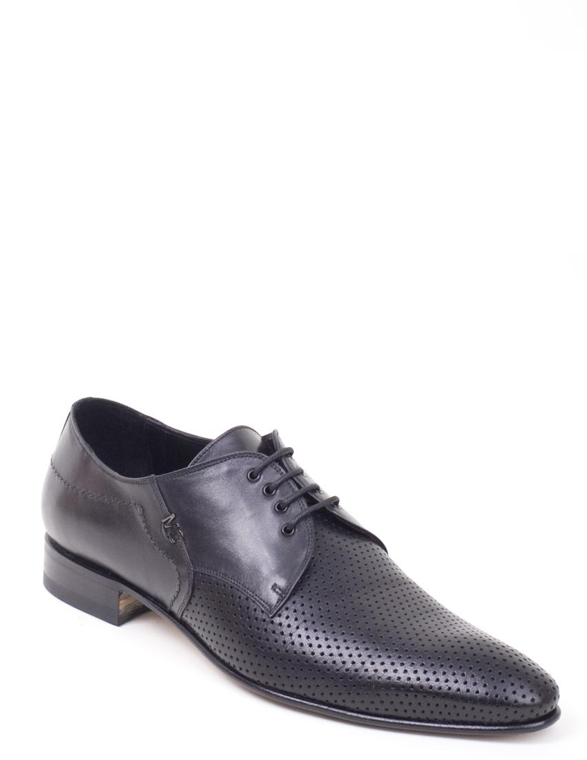 

Туфли, Черный