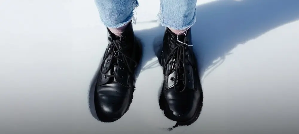 Главные ошибки в уходе за зимней обувью