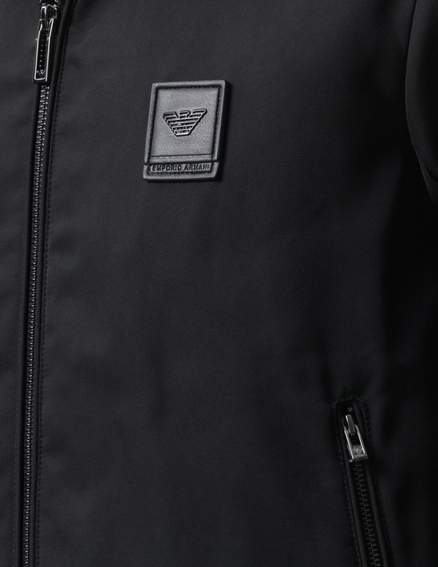 Emporio Armani AGR-003417-001_black фото-5