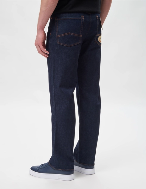 Armani Exchange XM003550-AF29246-MB001_blue фото-4
