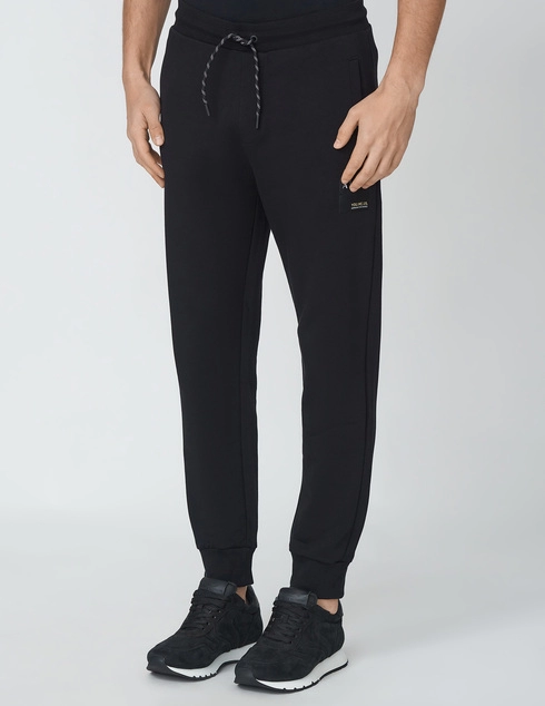 Armani Exchange 6LZPAYZJFAZ-1200_black фото-2