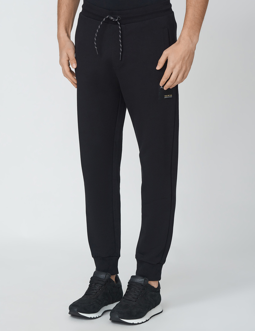 Armani Exchange 6LZPAYZJFAZ-1200_black фото-2
