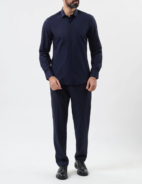 Antony Morato SL00691FA400078_blue фото-2