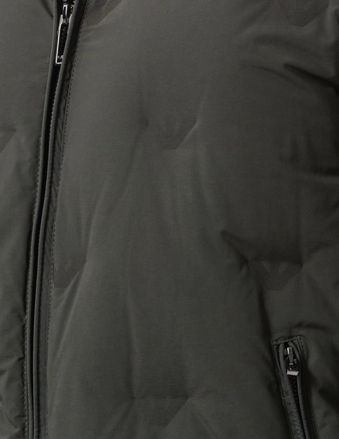 Emporio Armani 003045-8120_khaki фото-5