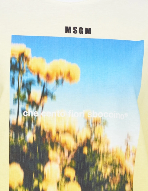 MSGM 3041MD-01_yellow фото-4