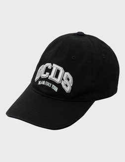 GCDS