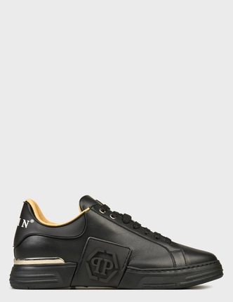 PHILIPP PLEIN кеды