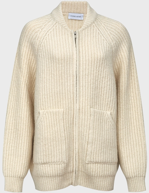 Christian Wijnants CW-AW21-KOCA-5653-beige фото-1