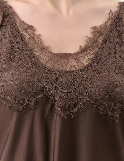 Clothe SW1446120150_brown фото-5