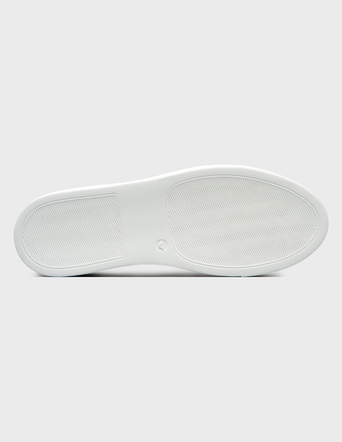 белые Кеды Stokton AGR-111_white размер - 37; 38; 40; 41