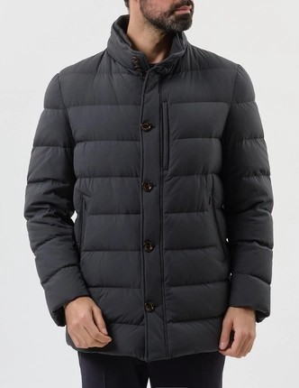 GIMO'S пуховик