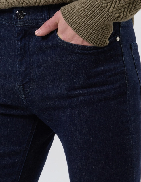 Karl Lagerfeld 554866_blue фото-5