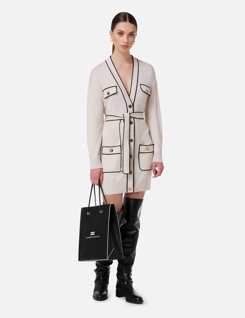 Elisabetta Franchi AM-34S-16E2-V390-E84 фото-1
