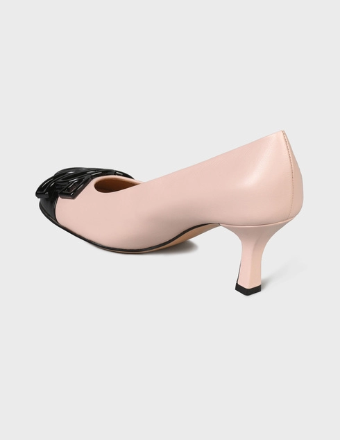 розовые женские Туфли Casadei 765-pink 15553 грн