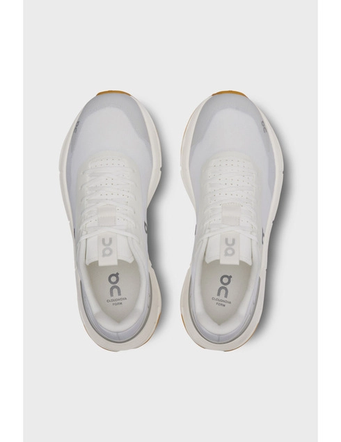 белые Кроссовки On ON_5 размер - 37