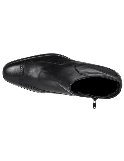 черные мужские Ботинки Aldo Brue 6048_black 8011 грн