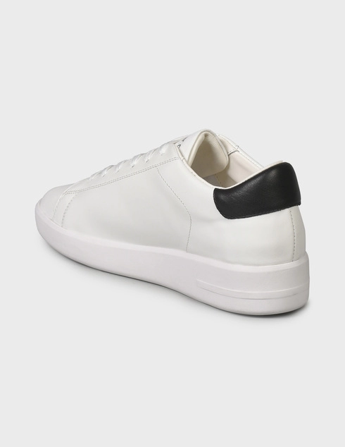 женские белые Кеды Pinko ZZ1_white - фото-2