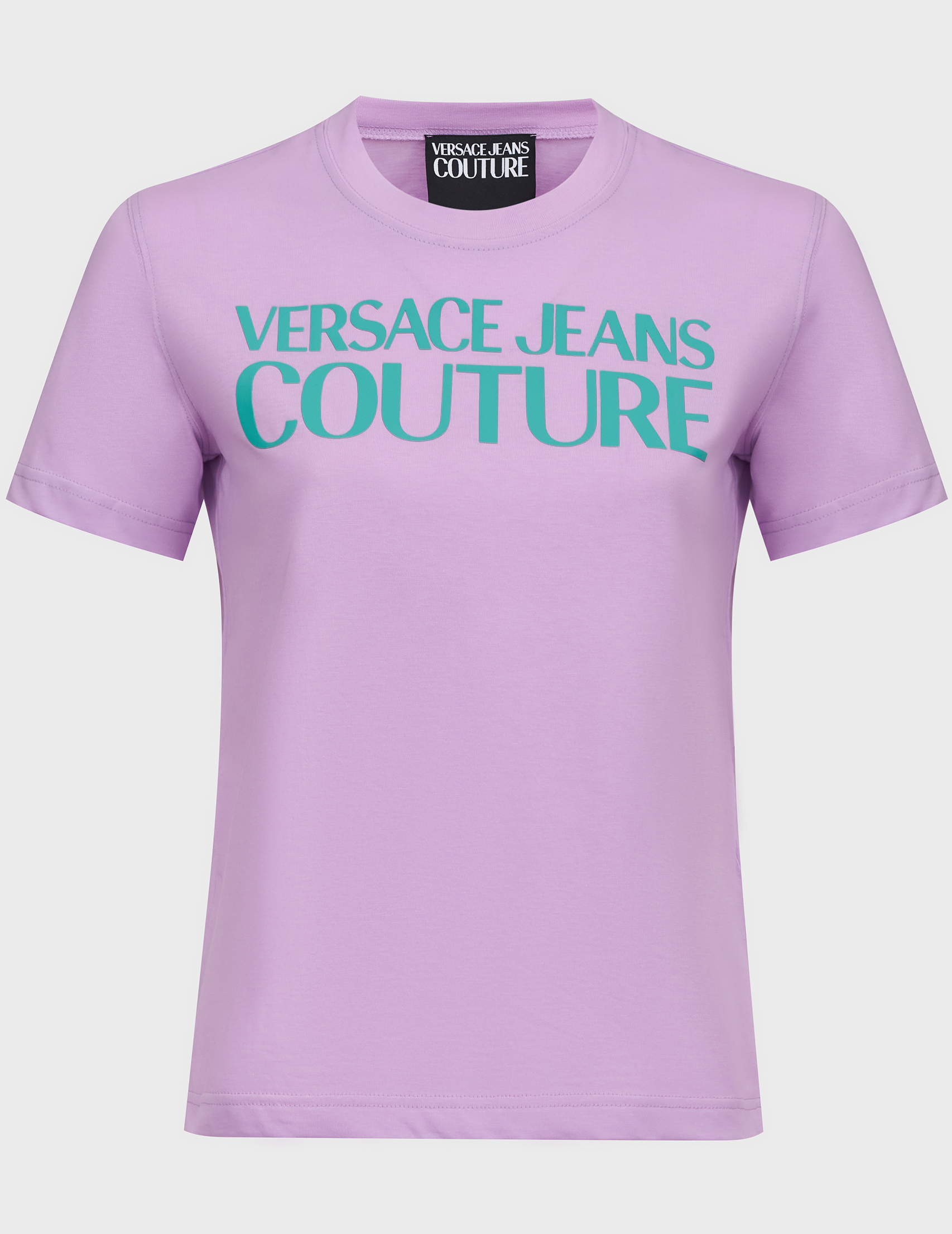 

Футболка, Фиолетовый;принт