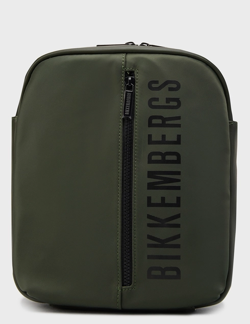 Bikkembergs BKBO01124T-GREEN фото-1