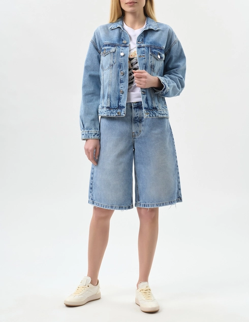 Kocca P26PSH8806ABUN-L562_blue фото-2