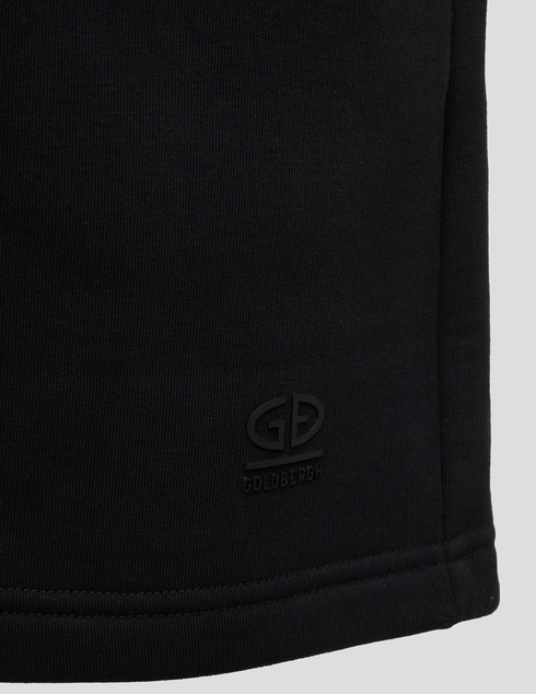 Goldbergh GB38070251-9000_black фото-4