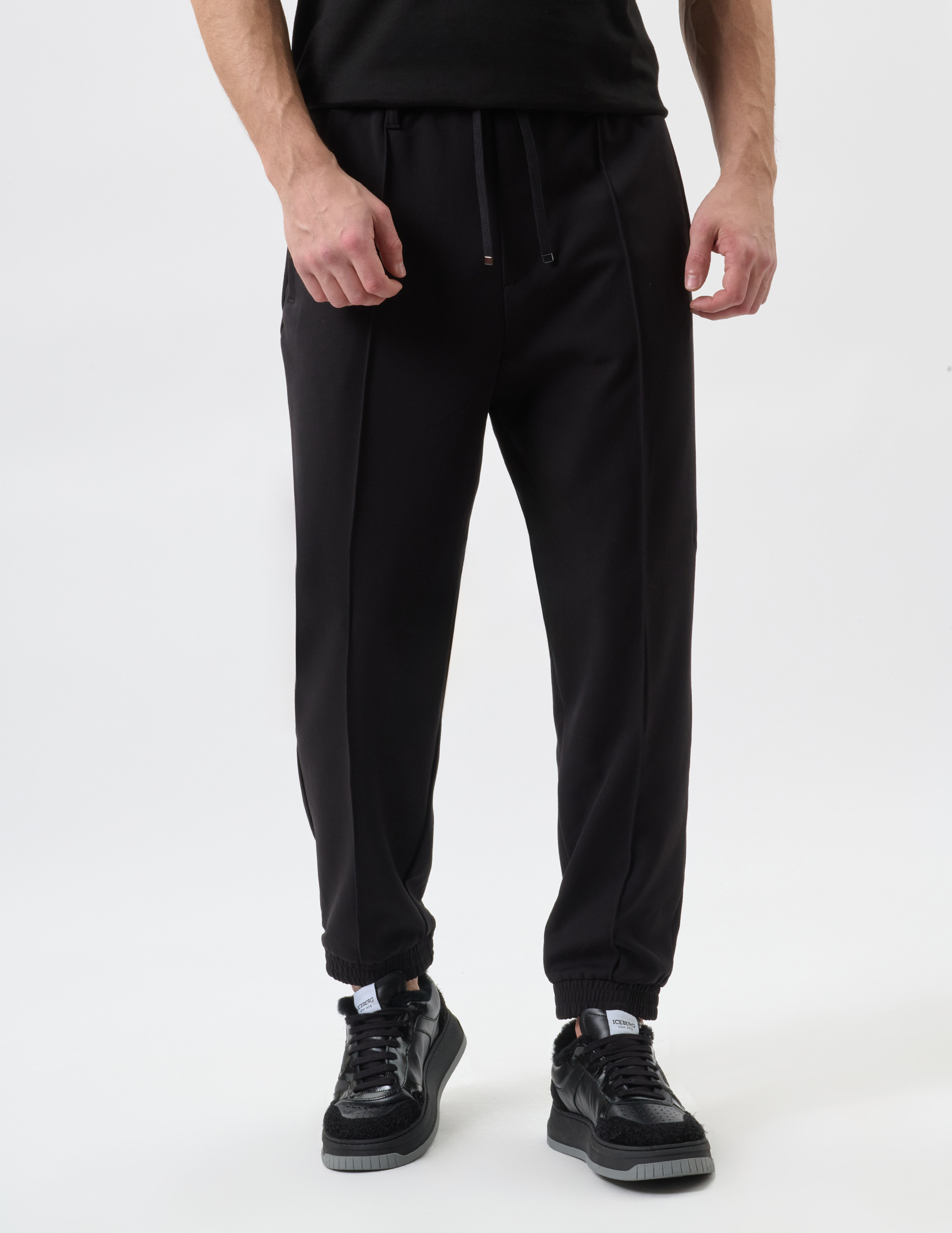 

Брюки, Черный