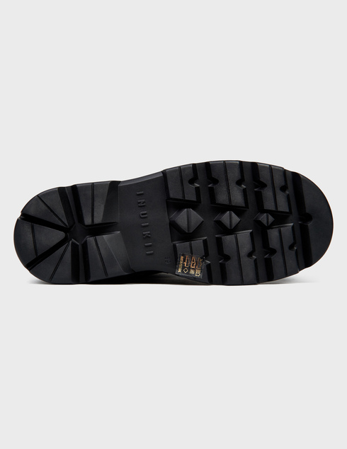 черные Ботинки Inuikii 75202-120-Black размер - 39; 40