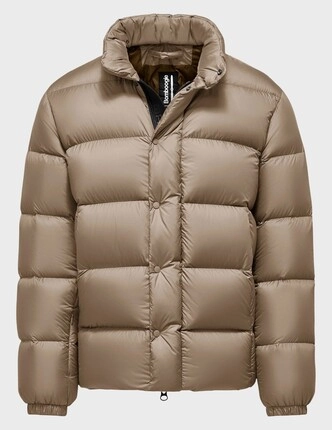 BOMBOOGIE пуховик