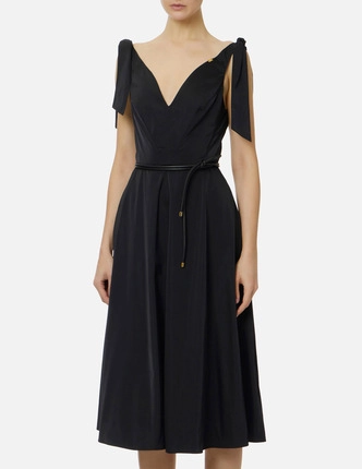 ELISABETTA FRANCHI платье