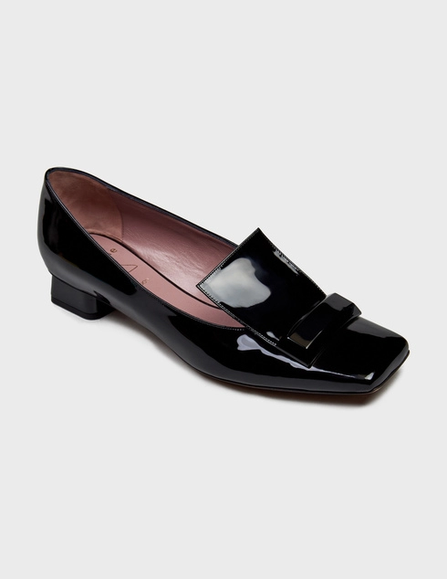 черные Туфли Rayne London Rayne-RY4012-100_black