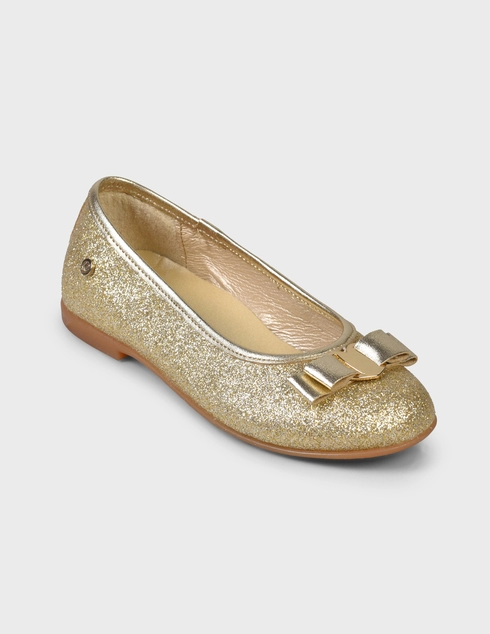 Naturino 2372-glitter-laminato-platino-gold фото-1