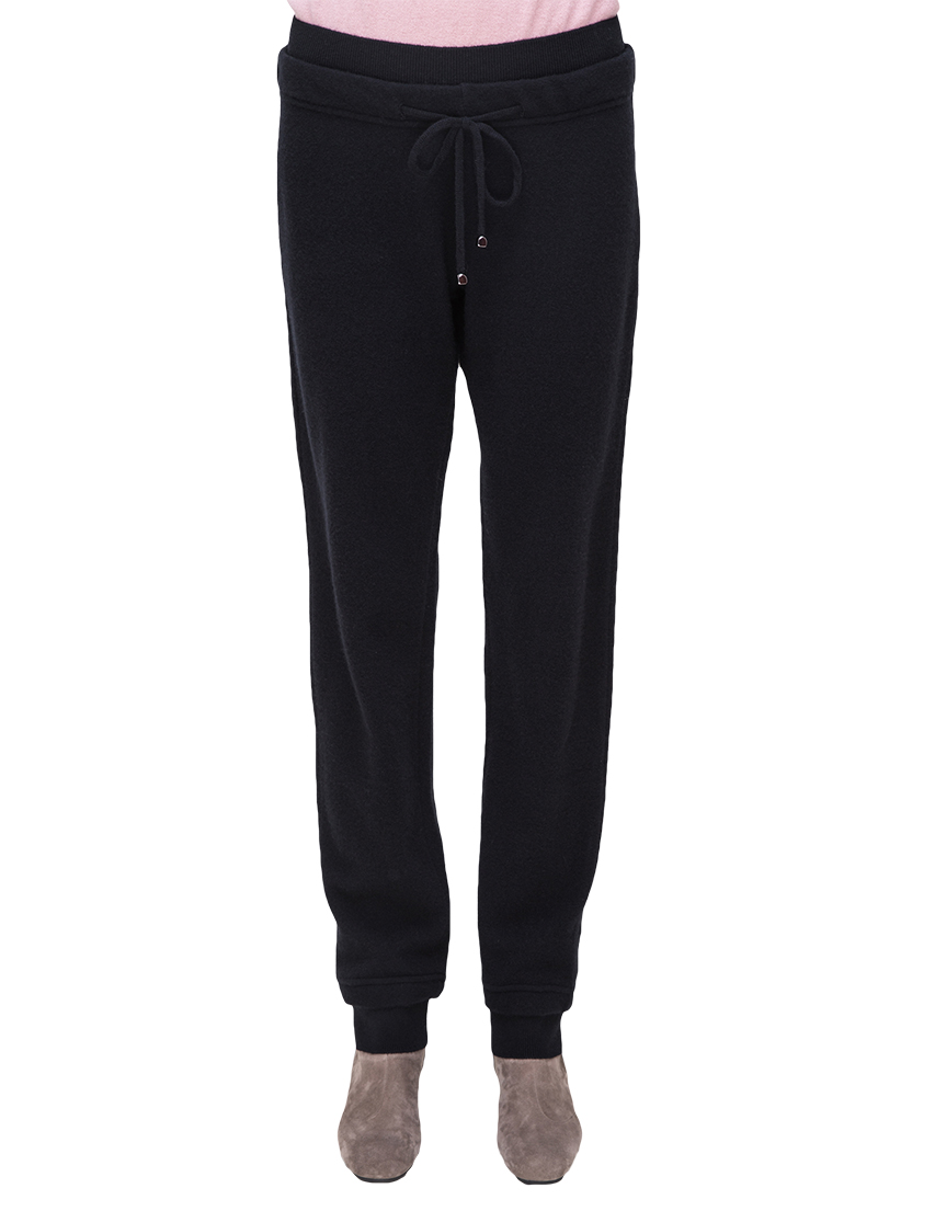 

Брюки, Черный