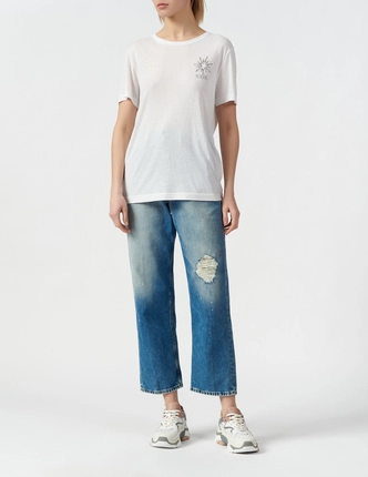 ACNE STUDIOS футболка