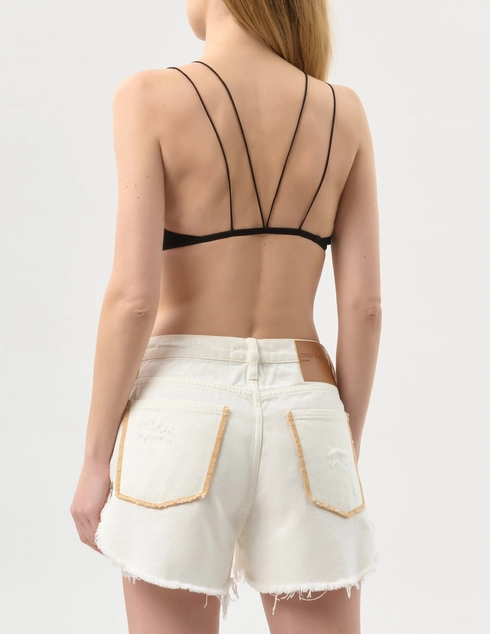 OneTeaspoon 24955C_black фото-4