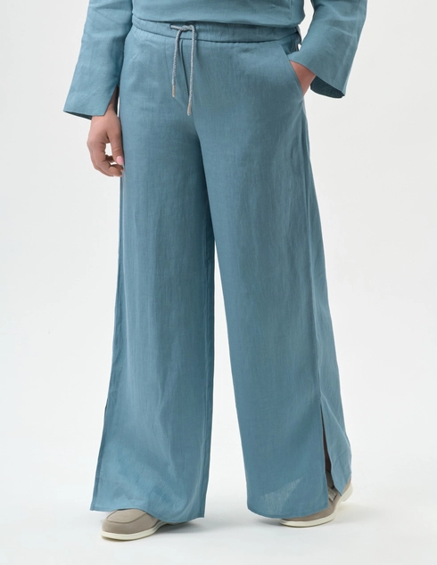 Panicale Cashmere D381208PA38D12B-0770_blue фото-3