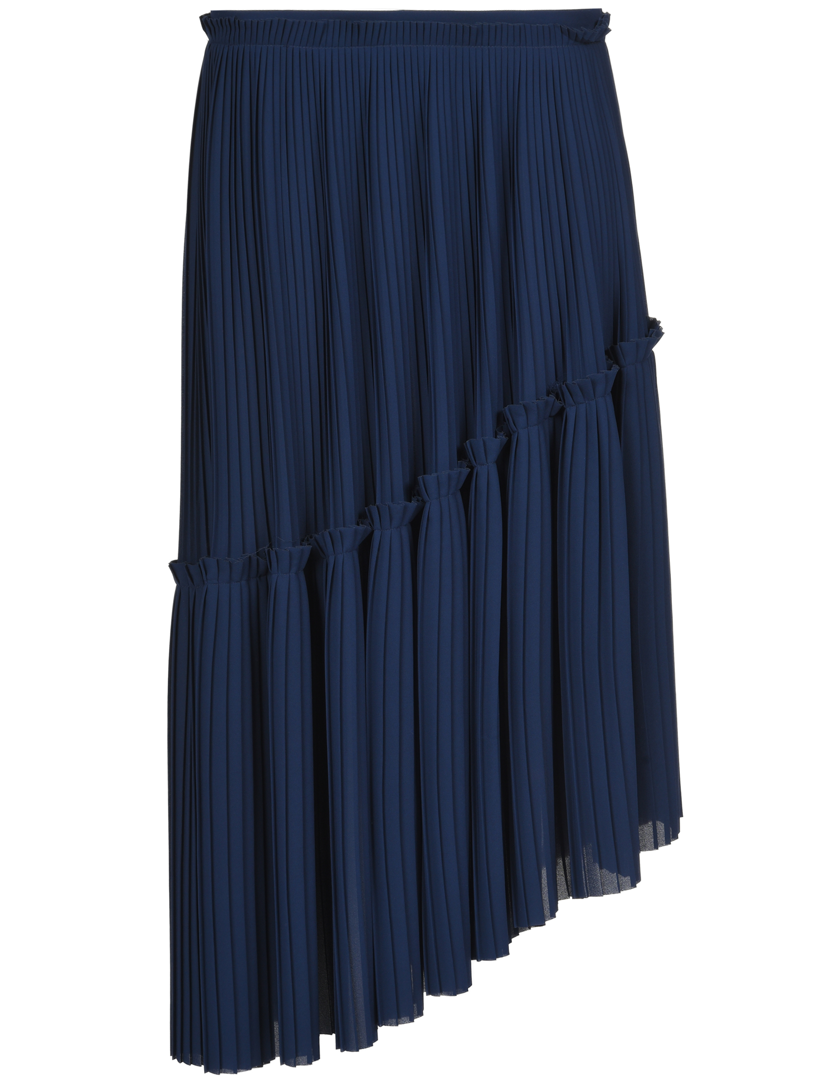 Женская юбка KENZO 852-0645AF-76_blue
