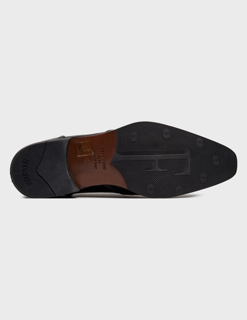 черные Туфли Florian 622_black размер - 43; 44