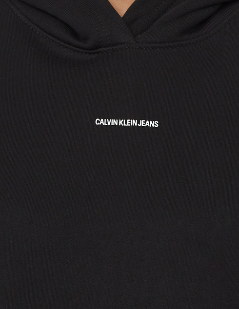 Calvin Klein Jeans 5462-black фото-4