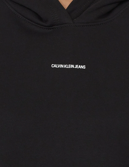 Calvin Klein Jeans 5462-black фото-4