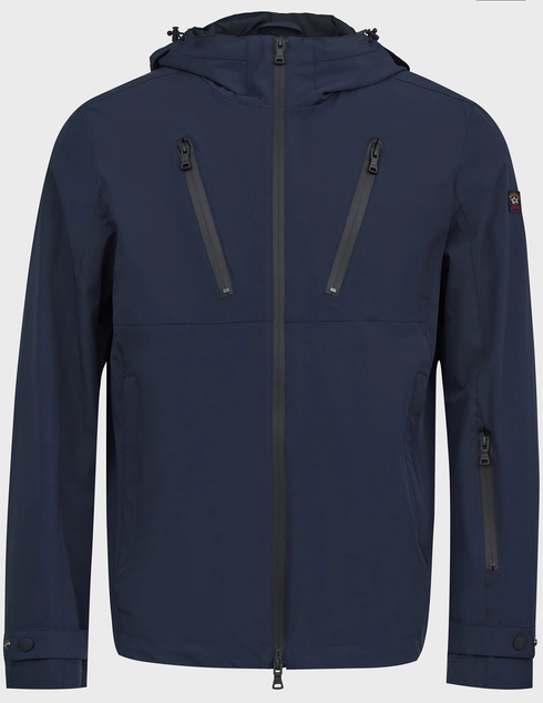 Paul&Shark 22412090-013-blue фото-1