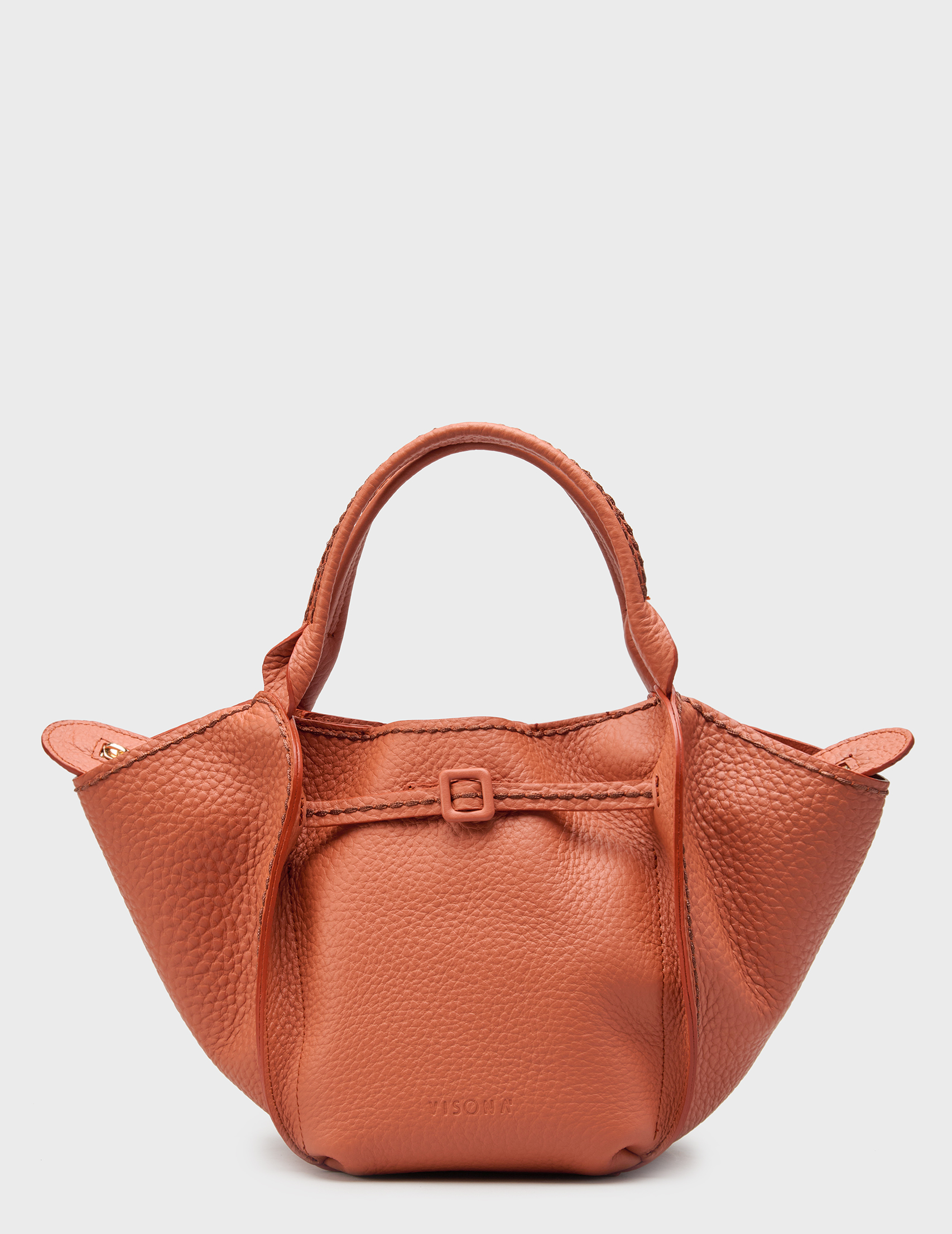 

Сумка, Коричневый