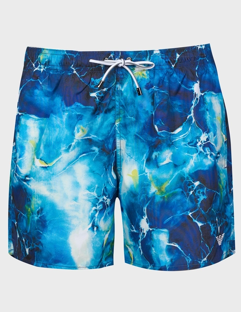 Emporio Armani 211740-1P439-21934-multi фото-1